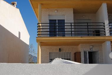 Appartement de vacances �/en/au Alfauir (Valencia / Val�ncia)ou appartement ou maison de vacances