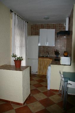 Chalet /en/au Puerto Real (Cdiz)ou appartement ou maison de vacances