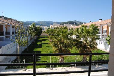 Appartement de vacances �/en/au Alfauir (Valencia / Val�ncia)ou appartement ou maison de vacances