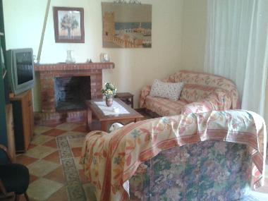 Chalet /en/au Puerto Real (Cdiz)ou appartement ou maison de vacances
