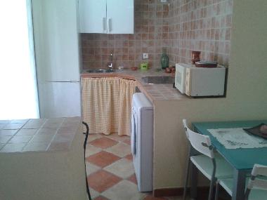 Chalet /en/au Puerto Real (Cdiz)ou appartement ou maison de vacances