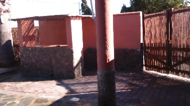 Chalet /en/au Puerto Real (Cdiz)ou appartement ou maison de vacances