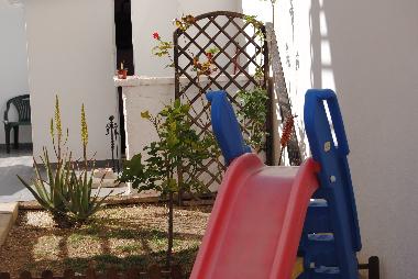Appartement de vacances �/en/au Alfauir (Valencia / Val�ncia)ou appartement ou maison de vacances