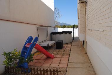 Appartement de vacances �/en/au Alfauir (Valencia / Val�ncia)ou appartement ou maison de vacances
