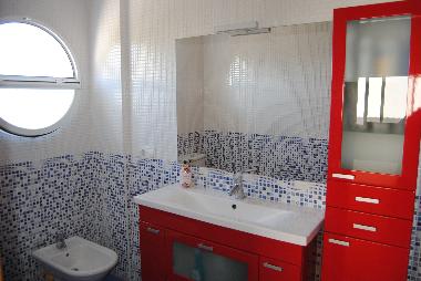 Appartement de vacances �/en/au Alfauir (Valencia / Val�ncia)ou appartement ou maison de vacances
