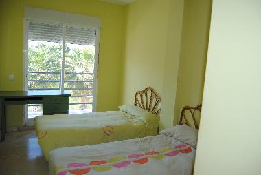 Appartement de vacances �/en/au Alfauir (Valencia / Val�ncia)ou appartement ou maison de vacances