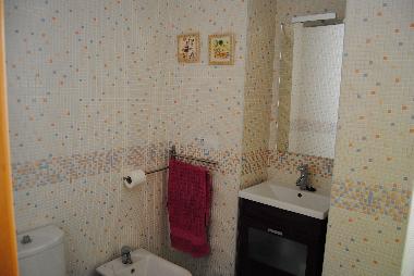 Appartement de vacances �/en/au Alfauir (Valencia / Val�ncia)ou appartement ou maison de vacances