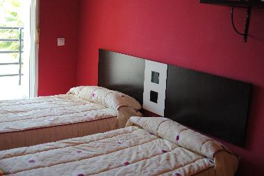 Appartement de vacances �/en/au Alfauir (Valencia / Val�ncia)ou appartement ou maison de vacances