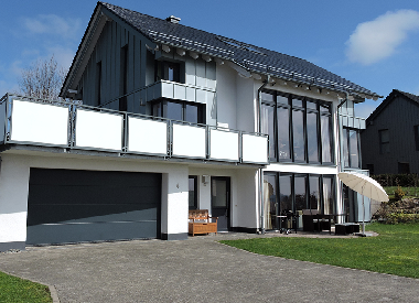 Appartement de vacances /en/au Winterberg (Sauerland)ou appartement ou maison de vacances