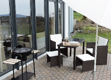 Appartement de vacances /en/au Winterberg (Sauerland)ou appartement ou maison de vacances