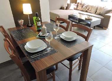 Appartement de vacances /en/au Winterberg (Sauerland)ou appartement ou maison de vacances