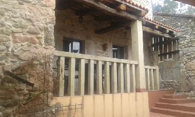 Maison de vacances /en/au Outes (A Corua)ou appartement ou maison de vacances