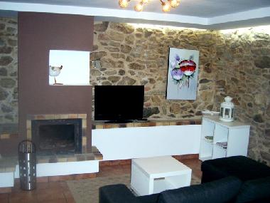 Maison de vacances /en/au Mazaricos (A Corua)ou appartement ou maison de vacances