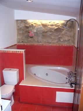 Maison de vacances /en/au Mazaricos (A Corua)ou appartement ou maison de vacances