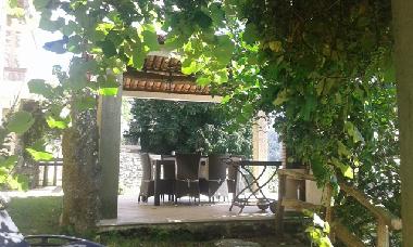 Maison de vacances /en/au Mazaricos (A Corua)ou appartement ou maison de vacances