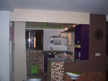 Maison de vacances /en/au Mazaricos (A Corua)ou appartement ou maison de vacances