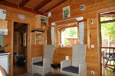 Chalet �/en/au porlezza (Como)ou appartement ou maison de vacances