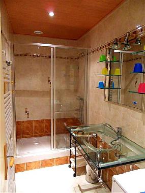 Appartement de vacances �/en/au Montmaur (Hautes-Alpes)ou appartement ou maison de vacances