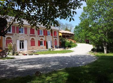 Appartement de vacances �/en/au Montmaur (Hautes-Alpes)ou appartement ou maison de vacances