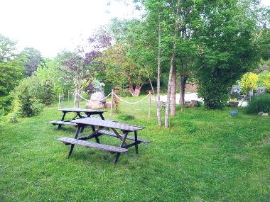 Appartement de vacances �/en/au Montmaur (Hautes-Alpes)ou appartement ou maison de vacances