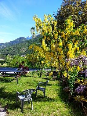 Appartement de vacances �/en/au Montmaur (Hautes-Alpes)ou appartement ou maison de vacances