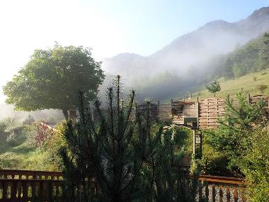 Appartement de vacances �/en/au Montmaur (Hautes-Alpes)ou appartement ou maison de vacances