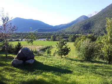 Appartement de vacances �/en/au Montmaur (Hautes-Alpes)ou appartement ou maison de vacances