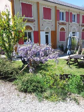 Appartement de vacances �/en/au Montmaur (Hautes-Alpes)ou appartement ou maison de vacances