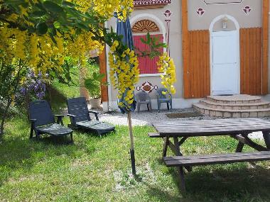 Appartement de vacances �/en/au Montmaur (Hautes-Alpes)ou appartement ou maison de vacances