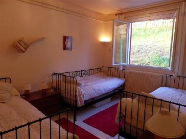 Appartement de vacances �/en/au Montmaur (Hautes-Alpes)ou appartement ou maison de vacances