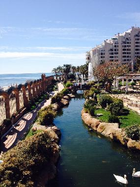Appartement de vacances �/en/au Oropesa del Mar (Castell�n / Castell�)ou appartement ou maison de vacances