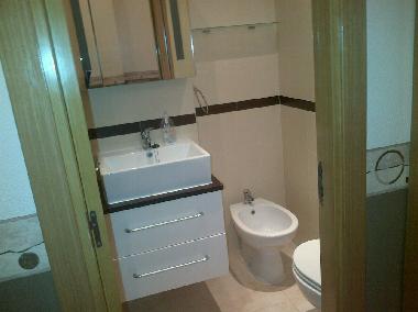 Appartement de vacances �/en/au Oropesa del Mar (Castell�n / Castell�)ou appartement ou maison de vacances