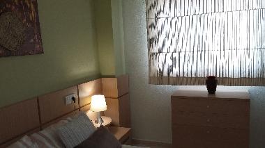 Appartement de vacances �/en/au Oropesa del Mar (Castell�n / Castell�)ou appartement ou maison de vacances