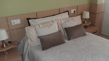 Appartement de vacances �/en/au Oropesa del Mar (Castell�n / Castell�)ou appartement ou maison de vacances