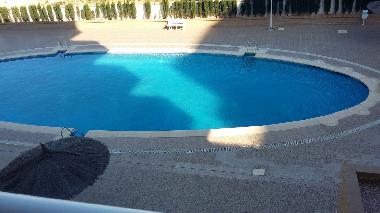 Appartement de vacances �/en/au Oropesa del Mar (Castell�n / Castell�)ou appartement ou maison de vacances