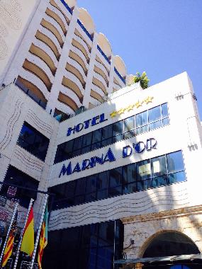 Appartement de vacances �/en/au Oropesa del Mar (Castell�n / Castell�)ou appartement ou maison de vacances