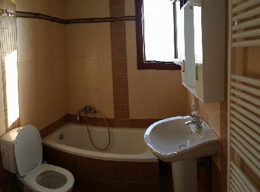 Appartement de vacances /en/au Nerotrivia (Evvoia)ou appartement ou maison de vacances