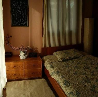 Appartement de vacances /en/au Nerotrivia (Evvoia)ou appartement ou maison de vacances