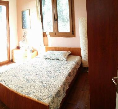 Appartement de vacances /en/au Nerotrivia (Evvoia)ou appartement ou maison de vacances