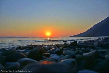 Appartement de vacances /en/au Nerotrivia (Evvoia)ou appartement ou maison de vacances