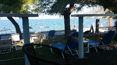 Appartement de vacances /en/au Nerotrivia (Evvoia)ou appartement ou maison de vacances