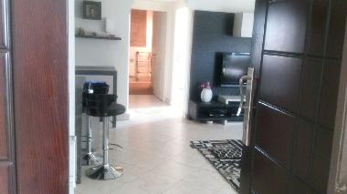 Appartement de vacances �/en/au Tehran (Tehran)ou appartement ou maison de vacances