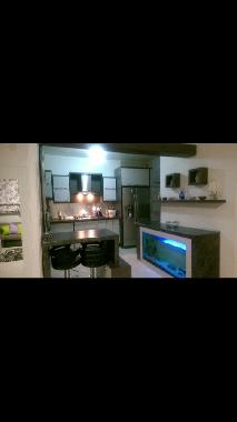 Appartement de vacances �/en/au Tehran (Tehran)ou appartement ou maison de vacances