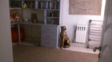 Appartement de vacances �/en/au Tehran (Tehran)ou appartement ou maison de vacances