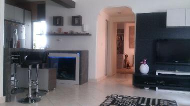 Appartement de vacances �/en/au Tehran (Tehran)ou appartement ou maison de vacances