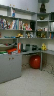 Appartement de vacances �/en/au Tehran (Tehran)ou appartement ou maison de vacances