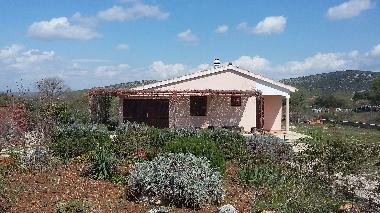 Maison de vacances /en/au ibenik (Sibensko-Kninska)ou appartement ou maison de vacances
