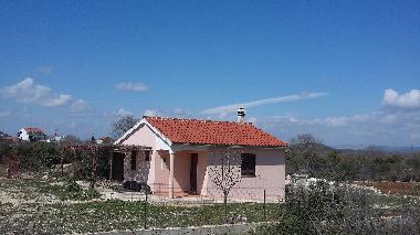 Maison de vacances /en/au ibenik (Sibensko-Kninska)ou appartement ou maison de vacances