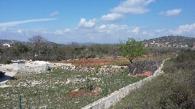 Maison de vacances /en/au ibenik (Sibensko-Kninska)ou appartement ou maison de vacances