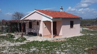 Maison de vacances /en/au ibenik (Sibensko-Kninska)ou appartement ou maison de vacances